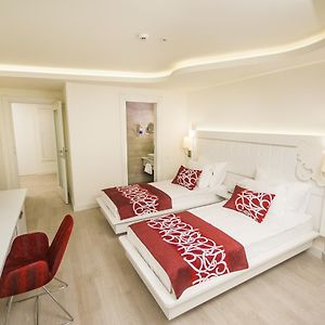 Double Kamer